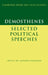 Demosthenes: Selected Political Speeches by Judson Herrman