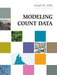 Modeling Count Data by Joseph M. Hilbe