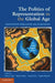 The Politics of Representation in the Global Age by Peter A. Hall, Wade Jacoby, Jonah Levy