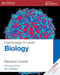 Cambridge O Level Biology Revision Guide by Ian J. Burton