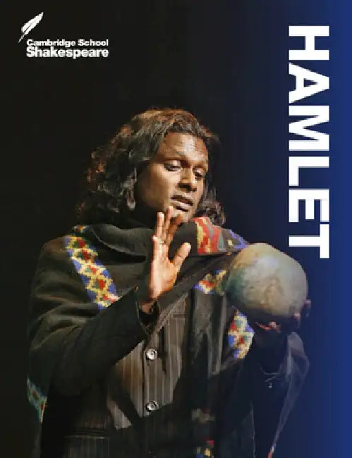 Hamlet by Rex Gibson