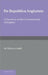 de Republica Anglorum: A Discourse on the Commonwealth of England by Thomas Smith