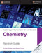 Cambridge International AS and A Level Chemistry Revision Guide by Judith Potter