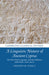 A Linguistic History of Ancient Cyprus by Philippa M. Steele