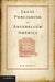 Legal Publishing in Antebellum America by M. H. Hoeflich