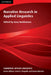 Narrative Research in Applied Linguistics by Gary Barkhuizen