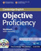 Objective Proficiency Workbook with Answers with Audio CD by Peter Sunderland