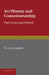 Art History and Connoisseurship: Their Scope and Method by William George Constable