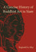 A Concise History of Buddhist Art in Siam by Reginald Le May