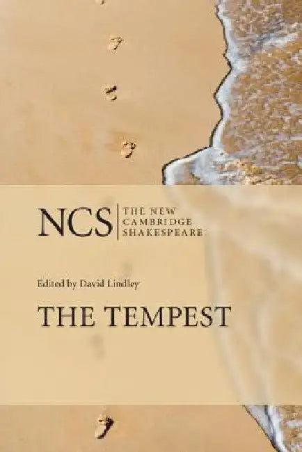 The Tempest by William Shakespeare