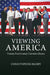Viewing America: Twenty-First-Century Television Drama by Christopher Bigsby