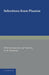 Selections from Plautus: With Introduction and Notes by Plautus, K. M. Westaway