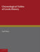 Chronological Tables of Greek History: Accompanied by a Short Narrative of Events, with References to the Sources of Information and Extracts from the by Carl Peter, G. Chawner