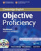 Objective Proficiency Workbook Without Answers with Audio CD by Peter Sunderland