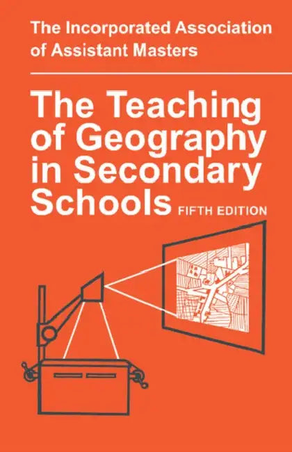 The Teaching of Geography by B. C. Wallis
