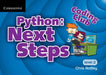 Coding Club Python: Next Steps Level 2 by Chris Roffey