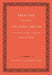 Speeches Delivered by the Public Orator in the Senate House, Cambridge, June 16, 1874 by Richard Claverhouse Jebb