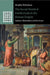 The Social World of Intellectuals in the Roman Empire by Kendra Eshleman