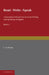 Read Write Speak: Volume 2 by C. D. Poster, Robin Jacques
