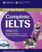 Complete Ielts Bands 6.5-7.5 Student's Book with Answers [With CDROM] by Guy Brook-Hart