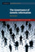 The Governance of Genetic Information: Who Decides? by Heather Widdows, Caroline Mullen