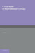 A Textbook of Experimental Cytology by J. Gray