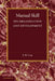 Manual Skill: Its Organization and Development by J. W. Cox