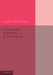 An Introduction to the Study of Colour Vision by John Herbert Parsons
