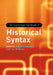 The Cambridge Handbook of Historical Syntax by Adam Ledgeway
