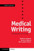 Medical Writing by Neville W. Goodman, Martin B. Edwards, Elise Langdon-Neuner