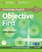 Objective First Student's Book with Answers [With CDROM] by Annette Capel