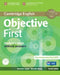Objective First Student's Book Without Answers [With CDROM] by Annette Capel