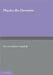 Physics: The Elements by Norman Robert Campbell
