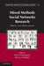 Mixed Methods Social Networks Research by Silvia Domínguez, Betina Hollstein