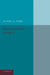 Geometry of Time and Space by Alfred A. Robb