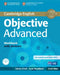 Objective Advanced Workbook with Answers by Felicity O'Dell