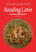 Reading Latin by Peter Jones, Keith Sidwell
