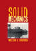 Solid Mechanics by William F. Hosford