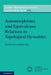 Automorphisms and Equivalence Relations in Topological Dynamics by David B. Ellis, Robert Ellis
