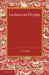 Lectures on Dryden by A. W. Verrall, Margaret Verrall