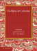 Oedipus at Colonus by Sophocles, R. C. Trevelyan