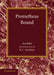 Prometheus Bound by Aeschylus, R. C. Trevelyan