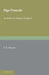 Ugo Foscolo: An Italian in Regency England by E. R. Vincent, Eric Reginald Pearce Vincent