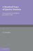 A Hundred Years of Quarter Sessions: The Government of Middlesex from 1660 to 1760 by E. G. Dowdell, William Holdsworth
