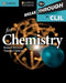 Breakthrough to CLIL for Chemistry Age 14+ Workbook by Richard Harwood