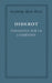 Paradoxe Sur Le Comedien by Denis Diderot