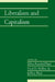 Liberalism and Capitalism by Ellen Frankel Paul, Jr. Miller Fred D., Jeffrey Paul
