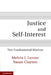 Justice and Self-Interest: Two Fundamental Motives by Melvin J. Lerner, Susan Clayton