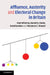 Affluence, Austerity and Electoral Change in Britain by Paul Whiteley, Harold D. Clarke, David Sanders