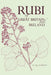 Handbook of the Rubi of Great Britain and Ireland by W. C. R. Watson